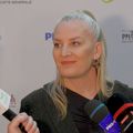 Crina Pintea, la evenimentul organizat de FRH