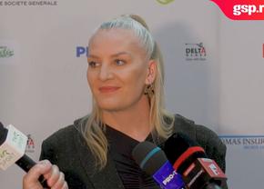 La 36 de ani, Crina Pintea a luat decizia și a făcut marele anunț: „Să închei un capitol extraordinar de frumos și să încep unul nou”