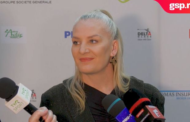 La 36 de ani, Crina Pintea a luat decizia și a făcut marele anunț: „Să închei un capitol extraordinar de frumos și să încep unul nou”