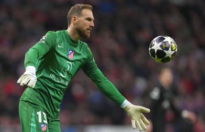 Probleme mari pentru Diego Simeone înainte de Barcelona - Atletico » Oblak și alți 3 titulari lipsesc