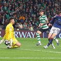 Sporting - Arsenal // FOTO: Imago Images