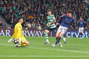 Sporting CP - Arsenal, în sferturile Ligii Campionilor