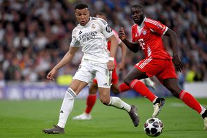 Real Madrid - Bayern Munchen, în sferturile Ligii Campionilor