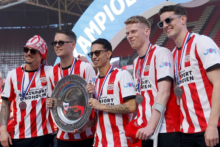 Foto: site oficial PSV