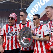 Foto: site oficial PSV