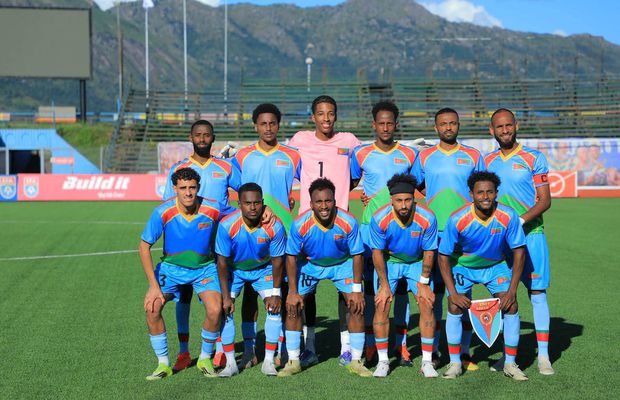 7 fotbaliști ai echipei naționale nu s-au mai întors în țară, după victoria din calificări! » Au cerut azil politic