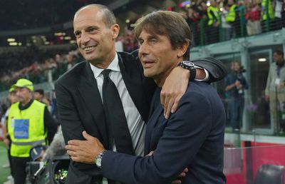 Conte și Allegri se predau, după deznodământul din Napoli - AC Milan: „Inter merită!”