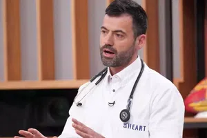 Doctorul cardiolog Ștefan Busnatu explică rezultatul examenului CT făcut lui Mircea Lucescu: „Nu doar inima e extrem de șubrezită”