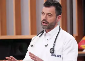 Doctorul cardiolog Ștefan Busnatu explică rezultatul examenului CT făcut lui Mircea Lucescu: „Nu doar inima e extrem de șubrezită”