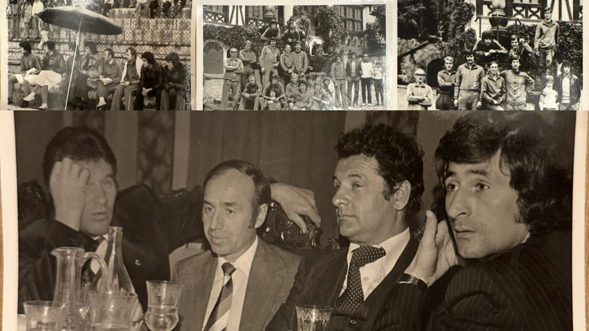 „Dobrin sau Hagi?” » Singurul antrenor care i-a șlefuit pe ambii „magicieni” i-a răspuns lui Ioanițoaia + Cum se menține tânăr la 90 de ani