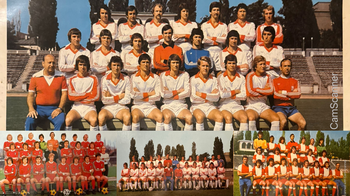 Tănase Dima - arhivă