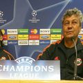 Ciprian Marica și Mircea Lucescu au lucrat împreună la Șahtior timp de 3 ani