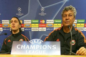 Ciprian Marica, unul dintre „copiii” lui Mircea Lucescu: „Sunt șocat, parcă mult prea repede!”