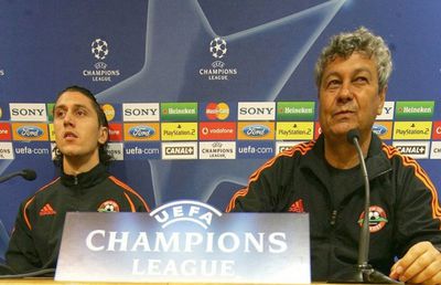 Ciprian Marica, unul dintre „copiii de suflet” ai lui Mircea Lucescu: „Un mentor pe care îl puteam suna oricând”