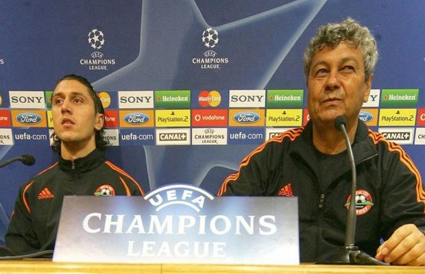 Ciprian Marica, unul dintre „copiii de suflet” ai lui Mircea Lucescu: „Un mentor pe care îl puteam suna oricând”