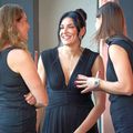 Cristina Neagu nu a confirmat prezența diseară, la Gala organizată la Marriott