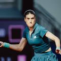Sorana Cîrstea în acțiune  Foto: Imago Images