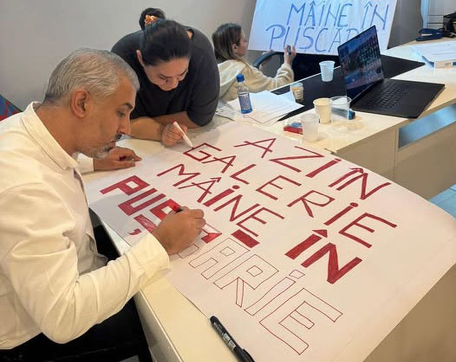 Andrei Nicolescu, întâlnire cu șeful asociației care a făcut plângere penală împotriva „câinilor”: „În urma incidentelor rasiste, iată ce și-a asumat Dinamo”