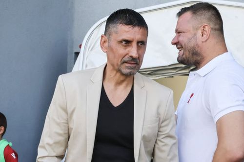 Ionel Dănciulescu / Foto: Instagram