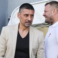 Ionel Dănciulescu / Foto: Instagram