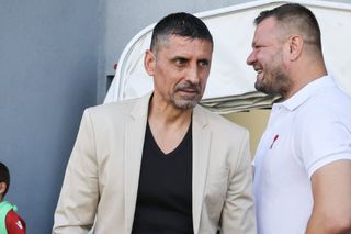 Ionel Dănciulescu l-a taxat pe Mehmet Topal: „Ce facem?!”