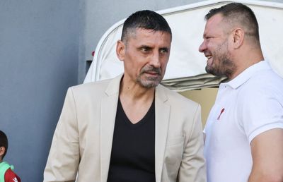 Ionel Dănciulescu l-a taxat pe Mehmet Topal: „Ce facem?!”