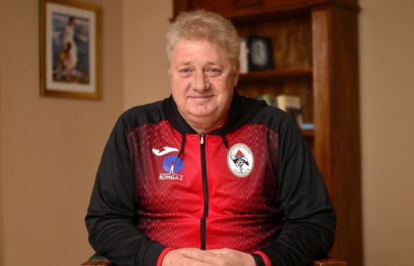 EXCLUSIV Ioan Mărginean, următorul conducător al lui Dinamo? „Clubul trebuie să-i mulțumească lui Ionuț Negoiță”