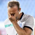 Craiova a anunțat despărțirea de Papură