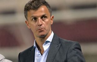 Ovidiu Burcă, reacție dură după ce Tribunalul a decis că Rapid nu poate folosi în exclusivitate sigla: „Încă o entitate muribundă”