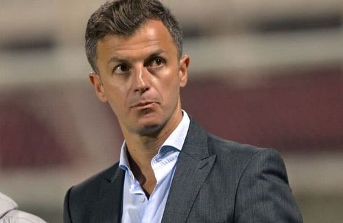 Ovidiu Burcă i-a atacat pe cei de la AFC Rapid