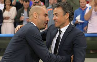 Tiki-taka la Craiova? Antrenorul școlit unde au luat licența Guardiola și Luis Enrique vrea la olteni: „Mă simt pregătit! Aștept de 3 ani”