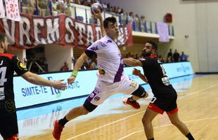 Semnal de alarmă în handbal: „Niciun club din România nu poate îndeplini condițiile impuse pentru reluarea antrenamentelor!”