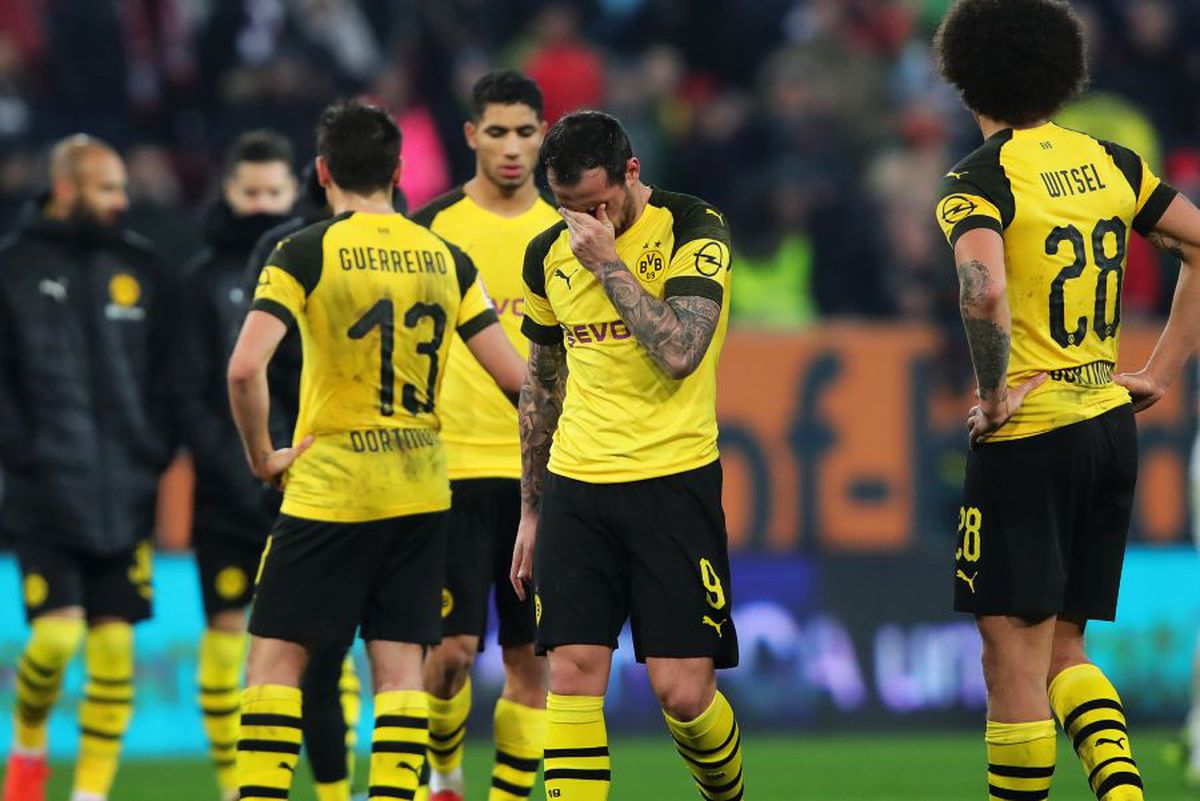 BUNDESLIGA. Un specialist german trage un semnal de alarmă după anunțul reluării campionatului: „Plămânii pot suferi leziuni grave”