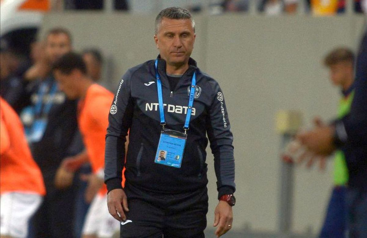 EXCLUSIV Alin Minteuan rupe tăcerea și-l atacă dur pe Dan Petrescu: „Vii la mine în casă, după care îmi pui vorbe în gură? Sunt șocat și stupefiat de lipsa lui de bărbăție”