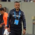 Minteauan, 43 de ani și jumătate, a fost "principal" la CFR la începutul lui 2019, chiar înainte de al doilea mandat al lui Dan Petrescu