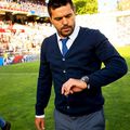 Cosmin Contra, foto: Guliver/gettyimages