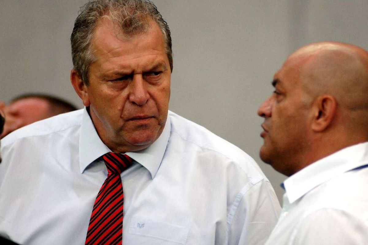 WOW! Helmuth Duckadam și Gabi Balint s-au „încăierat” în direct, chiar pe 7 mai: „Bine că știi tu mai bine!” vs. „Domnule Gabi, lasă-mă să termin!”