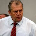 Helmuth Duckadam s-a contrat cu Gabi Balint. Sursă foto: Libertatea