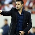 Cosmin Contra negociază cu CS Universitatea Craiova
