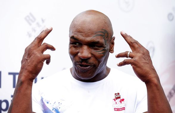 Mike Tyson revine în ring, dar foștii adversari trag semnalul de alarmă: „Dacă lovește, poate omorî pe cineva”