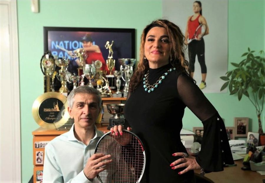 Simona Halep și Bianca Andreescu sunt prietene sau nu? Răspunsurile la întrebarea care-i macină pe fani