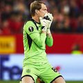 Giedrius Arlauskis. foto: Guliver/Getty Images