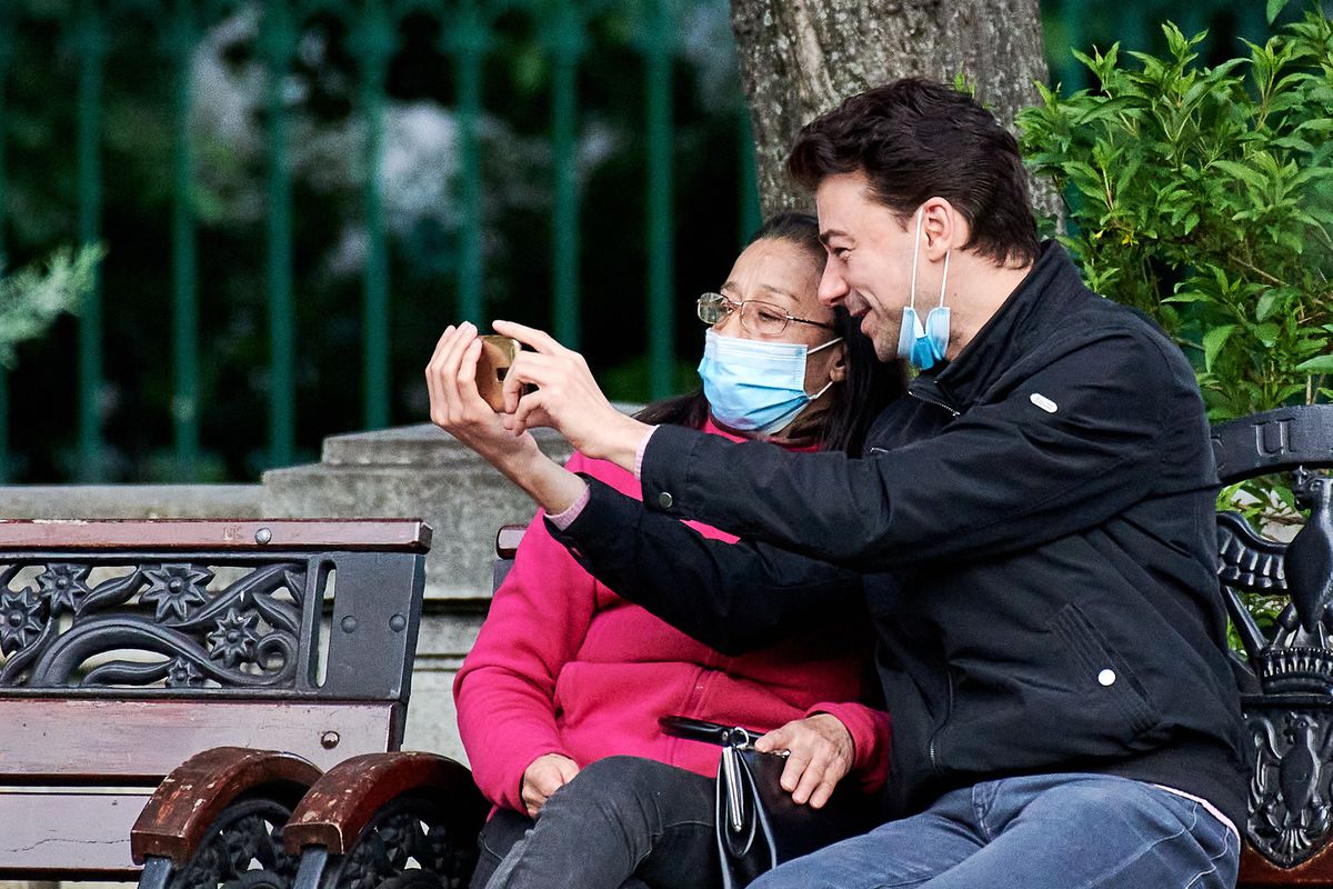 Tratament revoluționar în România pentru bolnavii de COVID-19