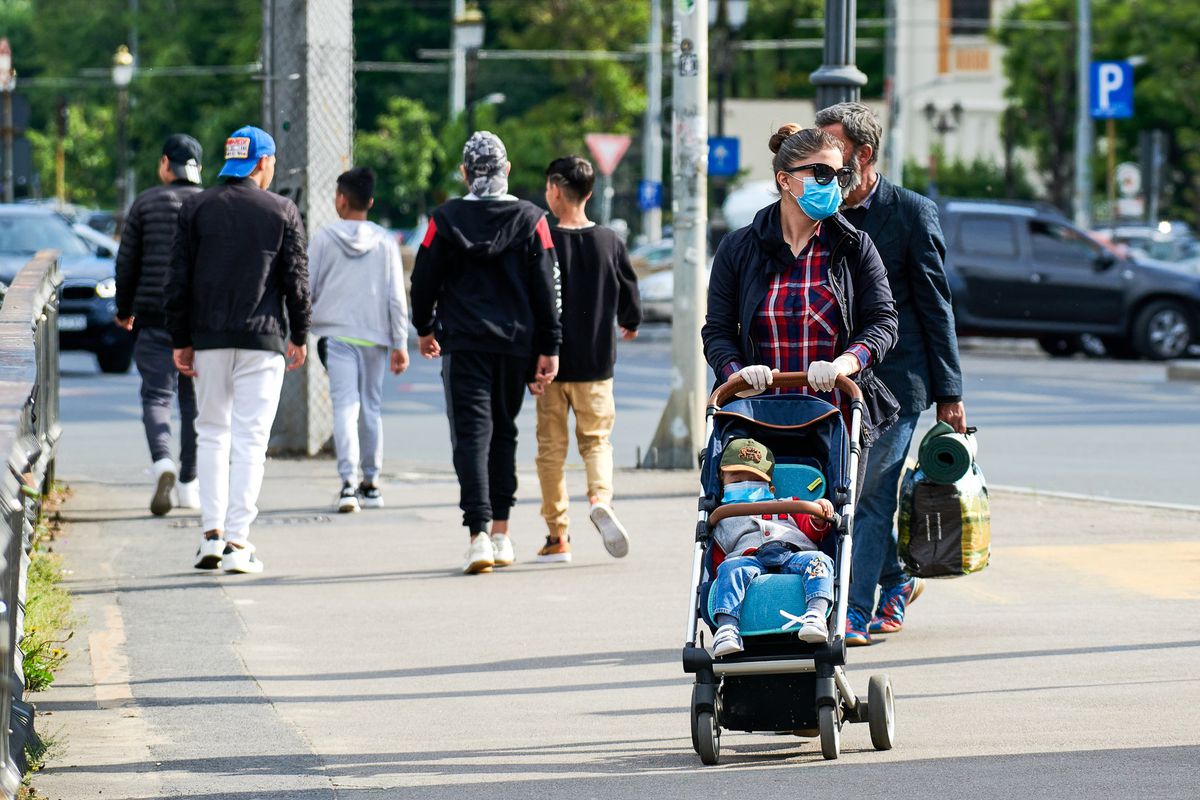 Tratament revoluționar în România pentru bolnavii de COVID-19