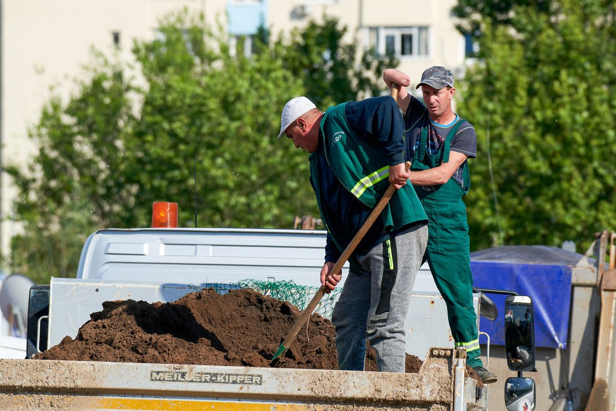 Ce amenzi pot primi românii care încalcă restricțiile: lista completă