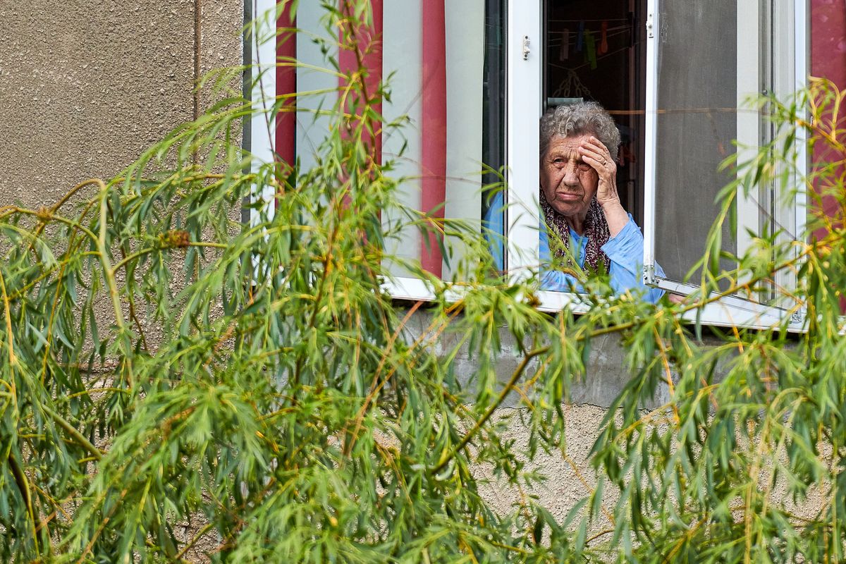 COVID-19. Nou focar de coronavirus în România: 9.000 de persoane au intrat în carantină