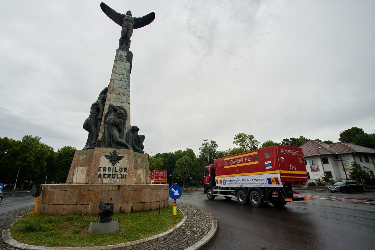 COVID-19. Nou focar de coronavirus în România: 9.000 de persoane au intrat în carantină
