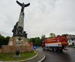Bucuresti - 7 mai