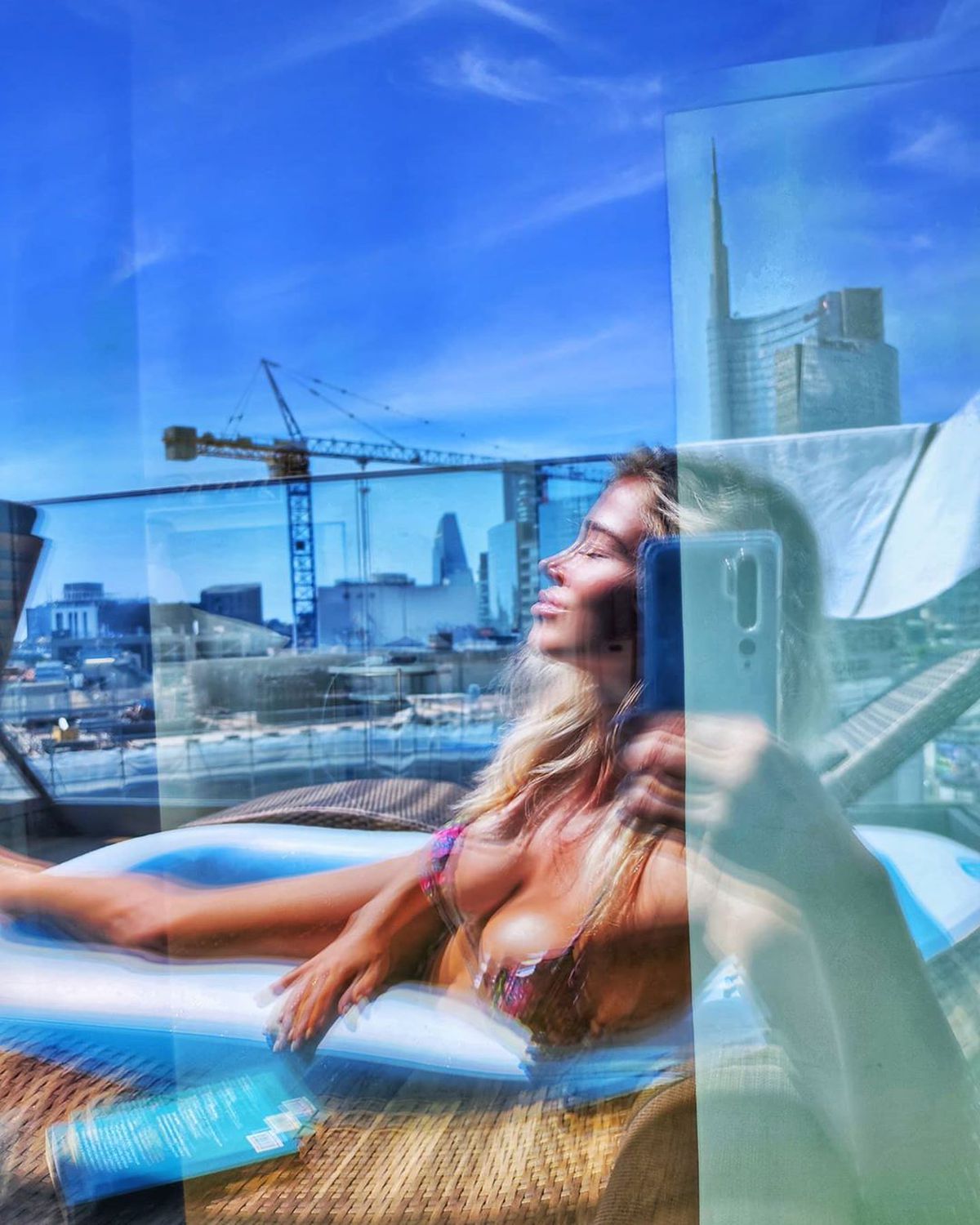 GALERIE FOTO Diletta Leotta e decisă să se căsătorească!  A pus la punct toate detaliile cu iubitul ei