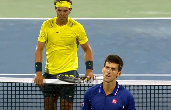Rafael Nadal intră în polemică și îi răspunde lui Novak Djokovic: „Va trebui să se vaccineze. Dacă ATP ne obligă, așa vom face”